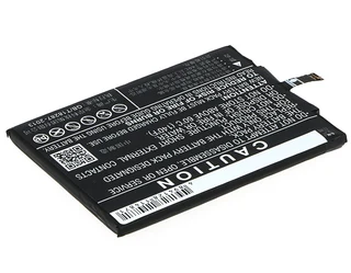 Mobile, SmartPhone Battery CS-MUM300SL for XIAOMI 3 etc.