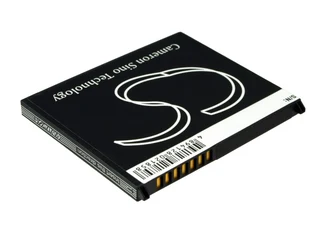 PDA, Pocket PC Battery CS-RX3000SL for HP iPAQ hx2000 etc.