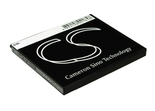 PDA, Pocket PC Battery CS-RX3000SL for HP iPAQ hx2000 etc.