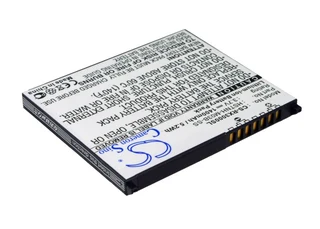 PDA, Pocket PC Battery CS-RX3000SL for HP iPAQ hx2000 etc.