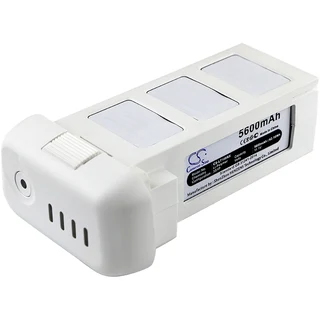 RC Hobby Battery CS-LT108RX for DJI Phantom 2 etc.