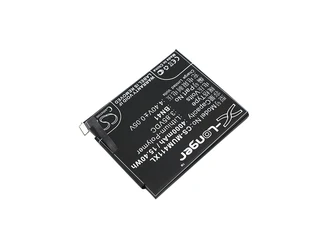 Mobile, SmartPhone Battery CS-MUM411XL for XIAOMI Note 4 Redmi Note 4