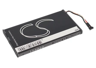 Game, PSP, NDS Battery CS-SP006SL for SONY PA-VT65 etc.