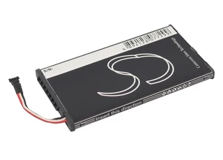 Game, PSP, NDS Battery CS-SP006SL for SONY PA-VT65 etc.