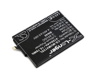 Mobile, SmartPhone Battery CS-MUM413XL for Redmi 4X Premium Edition Dual etc