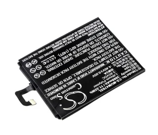 Mobile, SmartPhone Battery CS-MUM470XL for XIAOMI Mi Note 3 etc.