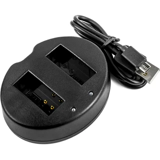 Camera Charger DF-LPE12UH for CANON EOS 100D etc.