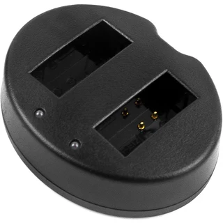 Camera Charger DF-LPE12UH for CANON EOS 100D etc.