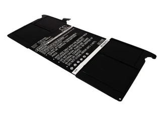 Notebook, Laptop Battery CS-AM1370NB for APPLE A1370 etc.