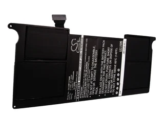 Notebook, Laptop Battery Cs-am1370nb For Apple A1370 Etc.