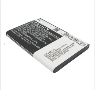 Mobile, SmartPhone Battery  CS-SMX200SL  for  SAMSUNG  SGH-A237 SGH-A157 BST3108BE etc