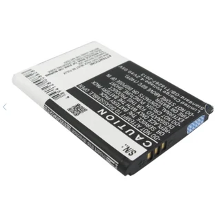 Mobile, SmartPhone Battery  CS-SMX200SL  for  SAMSUNG  SGH-A237 SGH-A157 BST3108BE etc