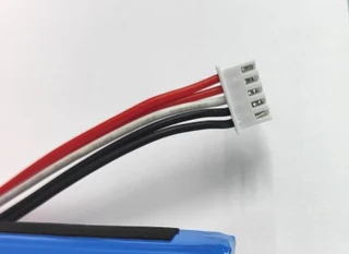 Speaker Battery ITCS-HKGP for HARMAN/KARDON Go Play GSP1029102 01 etc.