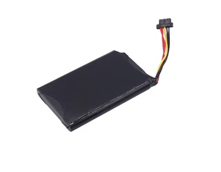 GPS, Navigator Battery CS-TMG500SL for TOMTOM Go 5000 etc.