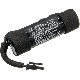 Speaker Battery CS-LOE207XL for LOGITECH UE Boom 2 UE Boom 2 Ultimate