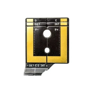 Tablet Battery CS-MIS179SL for MICROSOFT Surface Pro 5 etc.