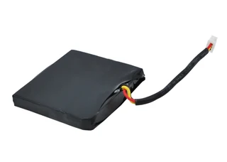 GPS, Navigator Battery CS-TMV120SL for TOMTOM 4EH44 etc.