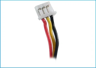 GPS, Navigator Battery CS-TM1500SL for TOMTOM VIA 1400M etc.