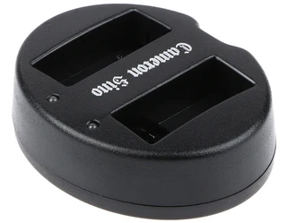 Camera Charger DF-LPE8UH for CANON EOS 600D etc.