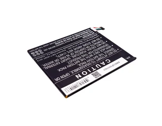 Tablet Battery CS-ABV980SL for AMAZON Kindle Fire 7 5Tth Gen etc.