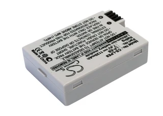 Camera Battery CS-LPE8 for CANON LP-E8