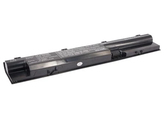 Notebook, Laptop Battery CS-HPB440NB for HP ProBook 440 etc.