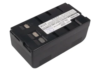 Camera Battery CS-PDHV40 for JVC GR-1U etc.