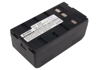 Camera Battery CS-PDHV40 for JVC GR-1U etc.