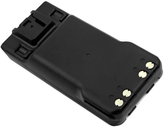 Two-Way Radio Battery CS-ICM881TW for BEARCOM BC1000 etc.