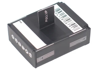 Camera Battery CS-GDB002MC for GOPRO Hero 03 etc.