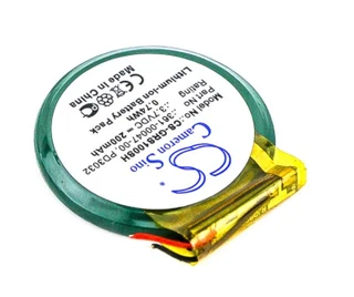 Smartwatch Battery  CS-GRS100SH  for  Garmin Forerunner S1  361-00047-00