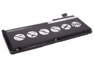 Notebook, Laptop Battery CS-AM1342NB for APPLE MacBook 13&#34;;etc.