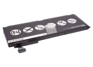 Notebook, Laptop Battery CS-AM1342NB for APPLE MacBook 13&#34;;etc.