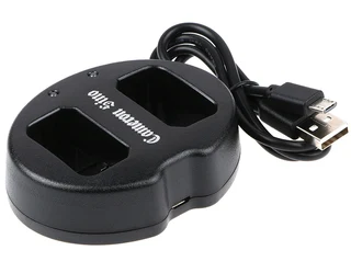 Camera Charger DF-FW50UH for SONY Alpha 33 etc.
