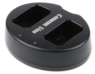 Camera Charger DF-FW50UH for SONY Alpha 33 etc.