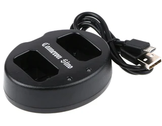 Camera Charger DF-FW50UH for SONY Alpha 33 etc.