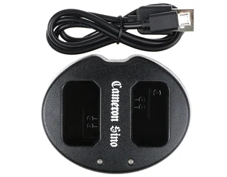 Camera Charger DF-FW50UH for SONY Alpha 33 etc.