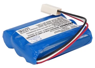 Cordless Phone Battery CS-ZTP826CL for ZTE WP612 etc.