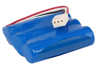 Cordless Phone Battery CS-ZTP826CL for ZTE WP612 etc.