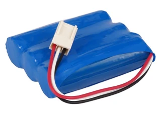 Cordless Phone Battery CS-ZTP826CL for ZTE WP612 etc.