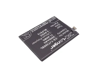 Mobile, SmartPhone Battery CS-YJT300SL for ONEPLUS 3 etc.