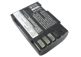 Camera Battery CS-DLI90MC for PENTAX D-LI90