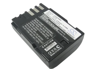 Camera Battery CS-DLI90MC for PENTAX D-LI90