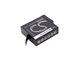 Camera Battery CS-GDB501MC for GOPRO Hero 5 etc.