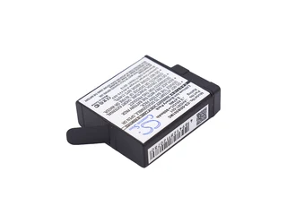 Camera Battery CS-GDB501MC for GOPRO Hero 5 etc.