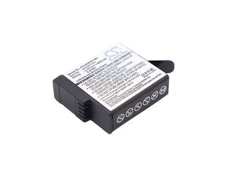 Camera Battery CS-GDB501MC for GOPRO Hero 5 etc.
