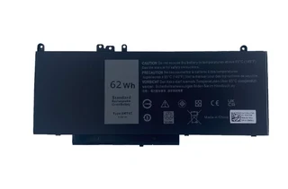 Notebook, Laptop Battery   ITCS-DELL6MT4T  for  DELL  E5470 G5M10  6MT4T etc