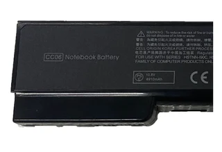 Notebook, Laptop Battery ITCS-HPCC06  for HP EliteBook 8460p   CC06  etc.