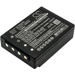 Crane Remote Control Battery CS-FBA225BL for HBC Spectrum 1 etc.