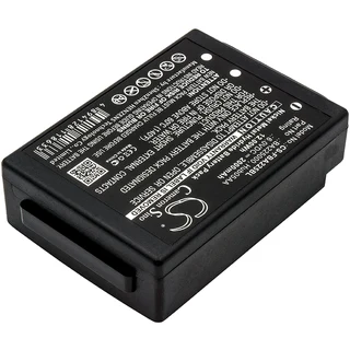 Crane Remote Control Battery CS-FBA225BL for HBC Spectrum 1 etc.